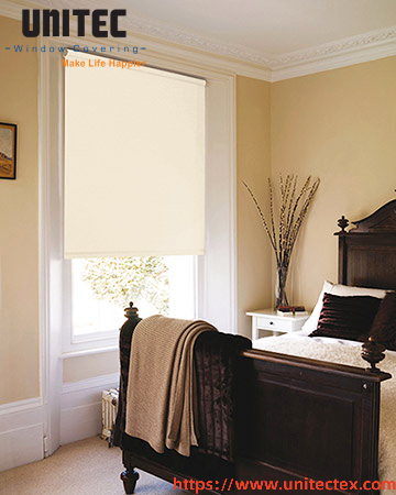 safety roller blinds