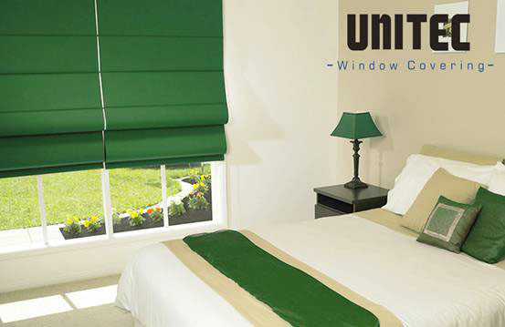 Suitable for various types of roller blinds at hom6
