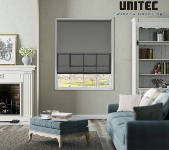 Suitable for various types of roller blinds at home2