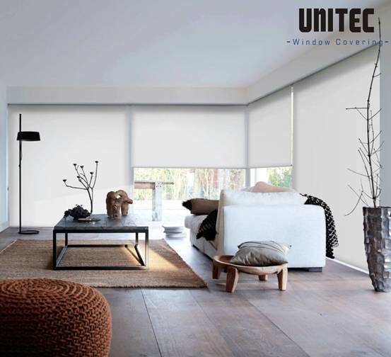 Suitable for various types of roller blinds at home4