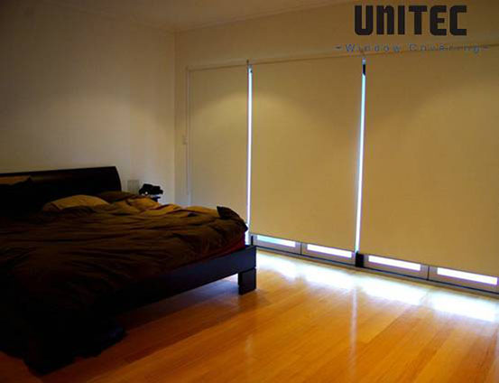 Suitable for various types of roller blinds at home5