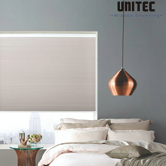 Three different types of roller blinds and their main uses1