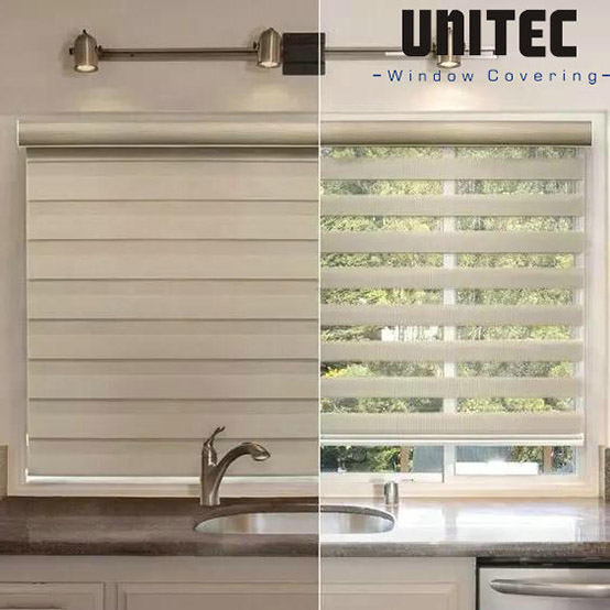 UNITEC Blackout Roller blinds Blog2