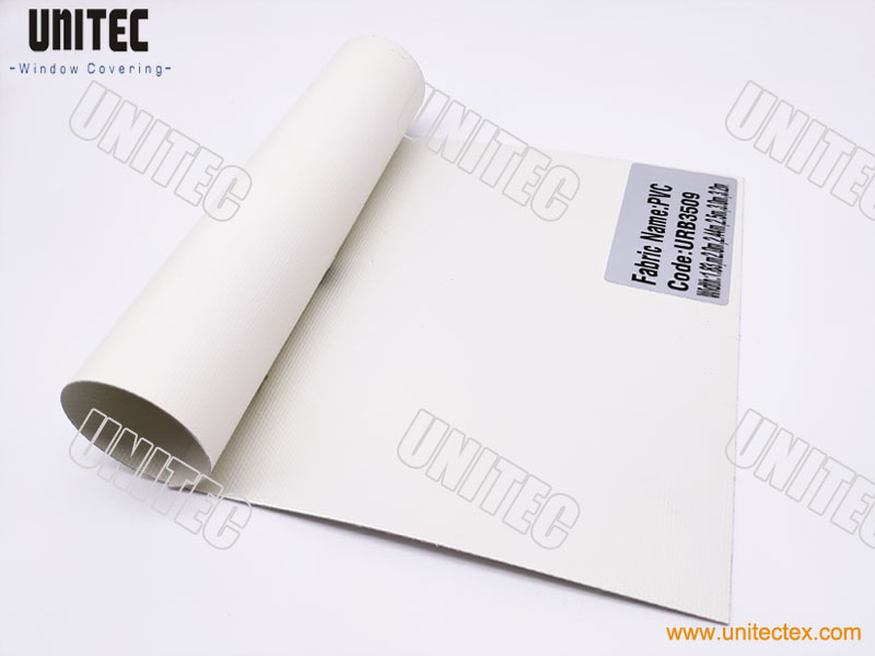 UNITEC PVC-URB3509