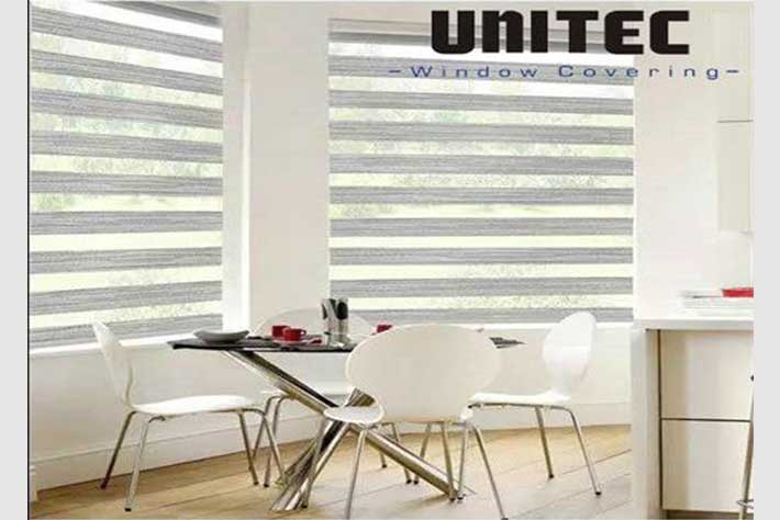 UNITEC Roller Zebra BlindsURZ147