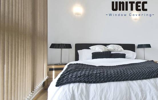 UNITEC Type of roller blind-function and style5