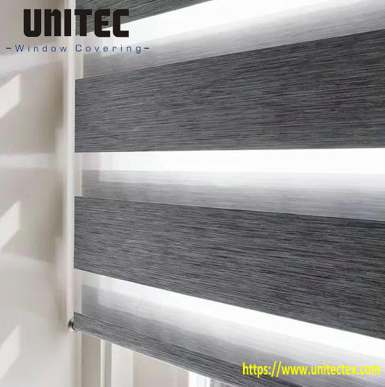 UNITEC Zebra Blinds