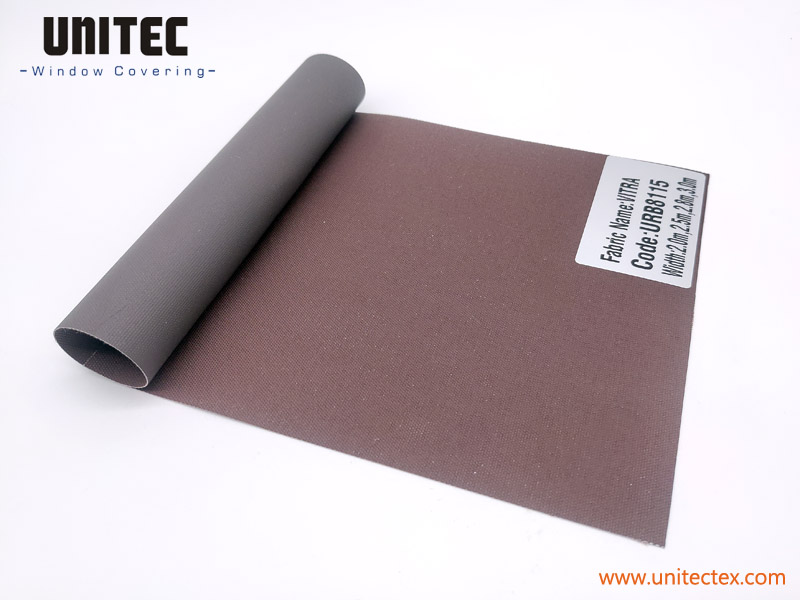 Direct Factory From China Of Roller Blinds Fabric