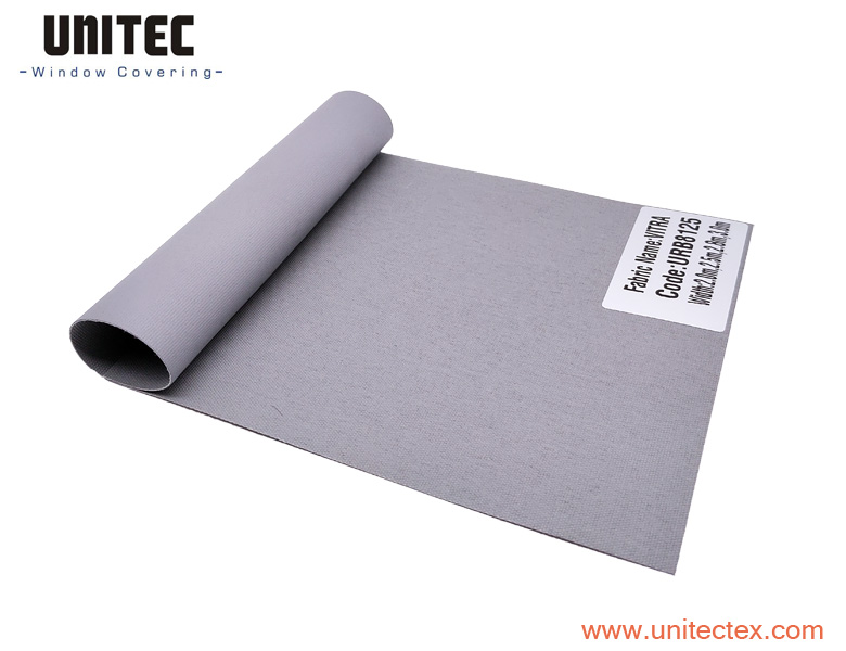 URB8125 roller blind fabric
