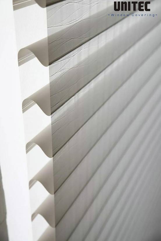 Unitec Multi-layered custom blinds12