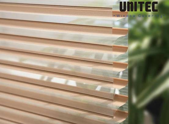 Unitec Multi-layered custom blinds13
