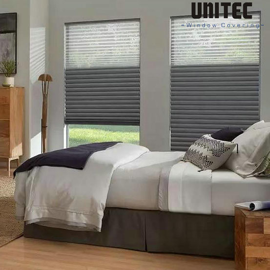 Unitec Multi-layered custom blinds4
