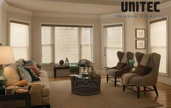 Unitec Multi-layered custom blinds5