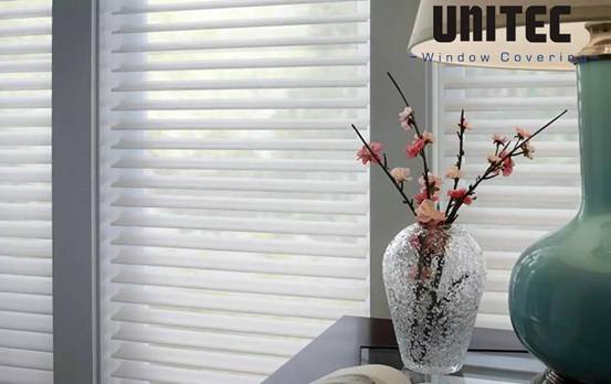 Unitec Multi-layered custom blinds7