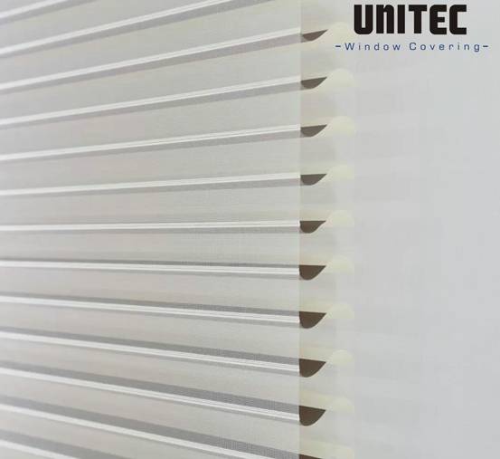 Unitec Multi-layered custom blinds9
