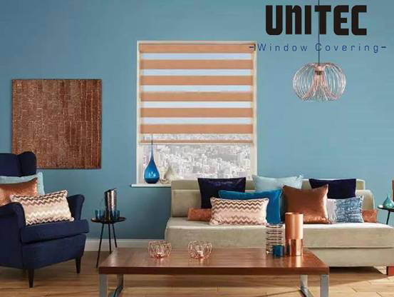 What is a day and night zebra roller blinds (day and night blinds3