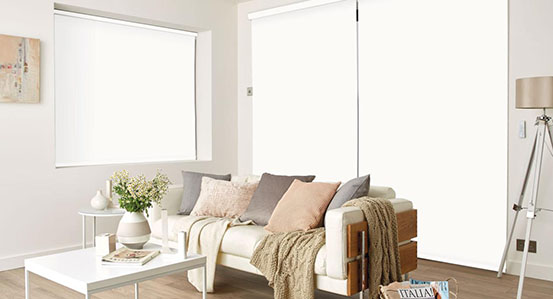 Why choose roller blinds2