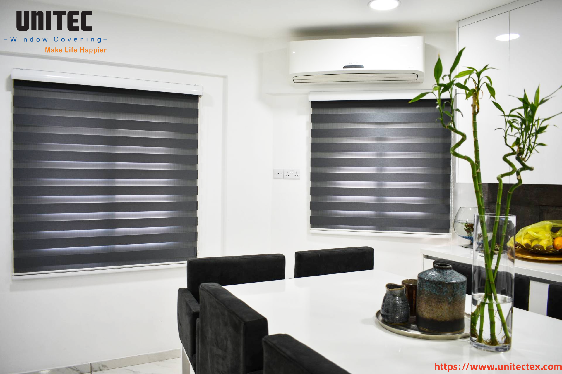 custom outdoor roller blinds