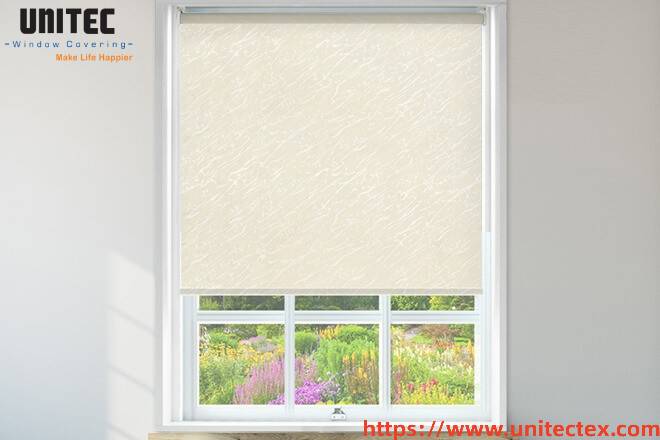 blackout window screen UK