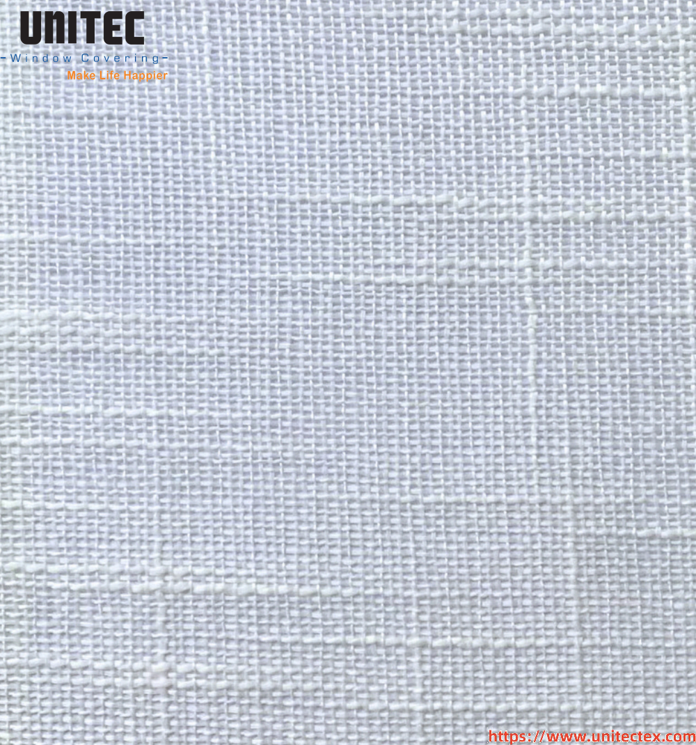 OEKO-TEX blackout fabric