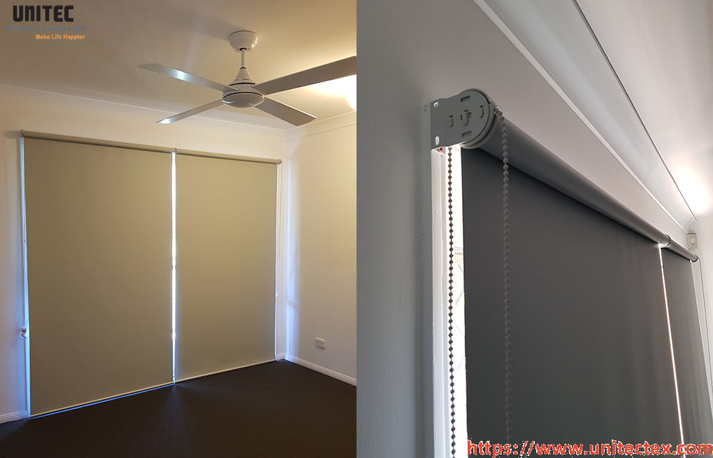 Customizable Roller Blinds