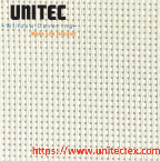 solar roller shade fabric