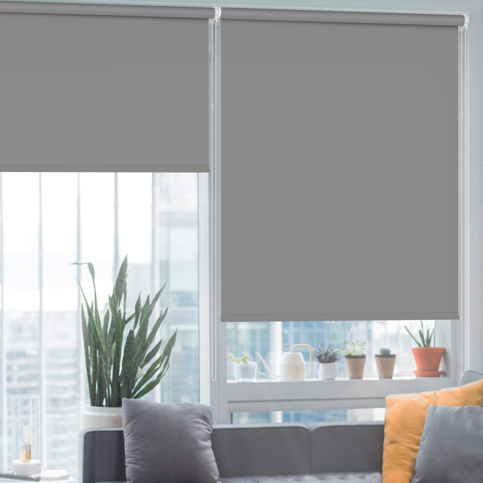roller shade fabric