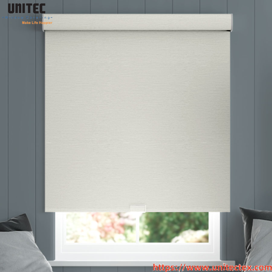 Minimalist Roller Blinds