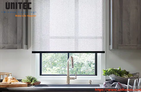 blackout vs light filtering blinds