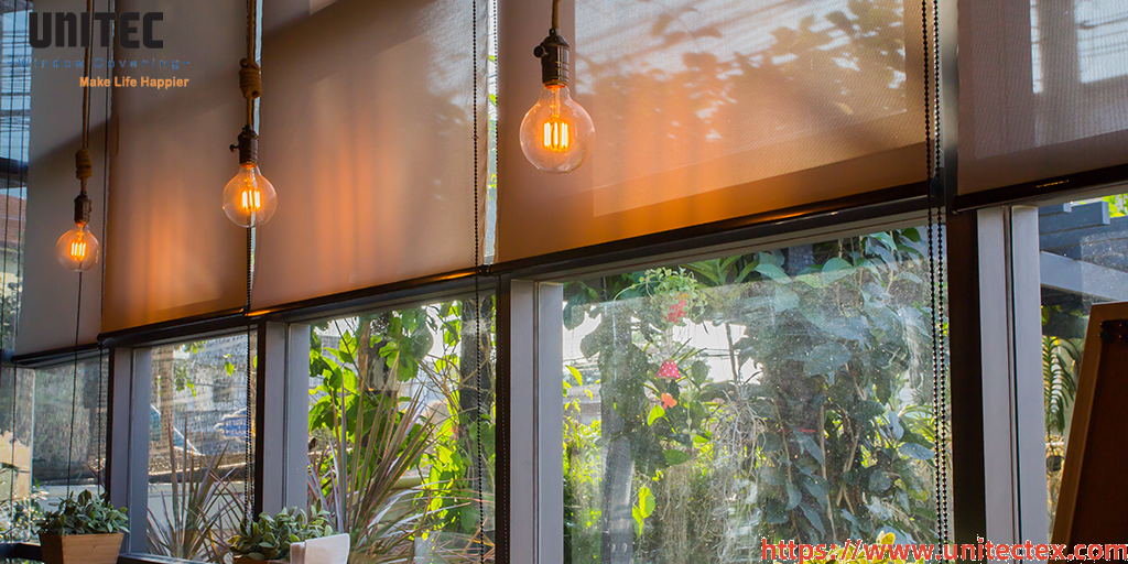 How to choose blackout curtains