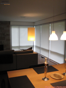 High-Performance Window Coverings