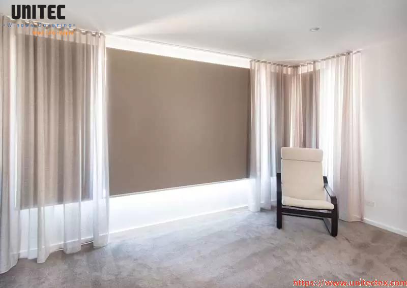 best blackout blinds for complete darkness