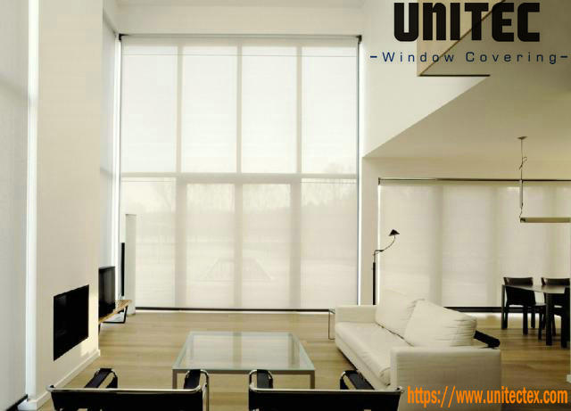 black out roller shades