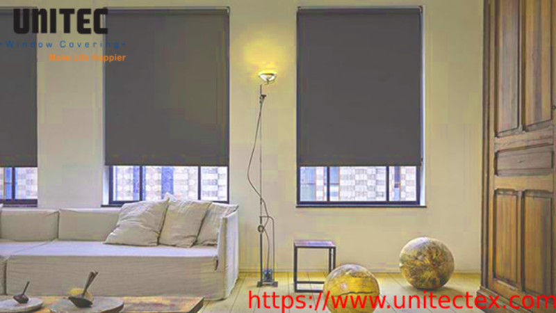 wholesale roller blinds supplier