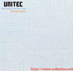 room darkening curtains linen
