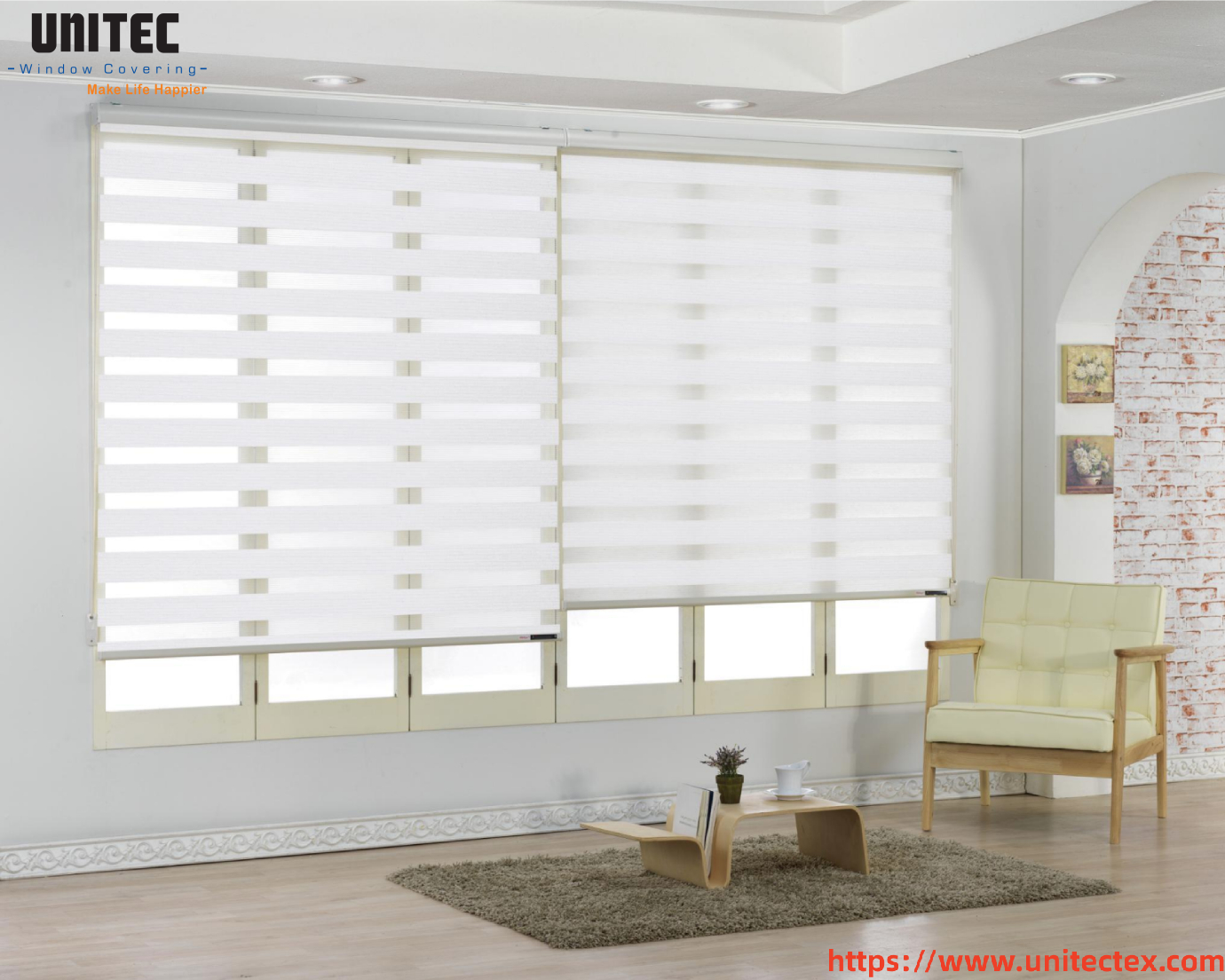 top rated zebra blinds for interiors