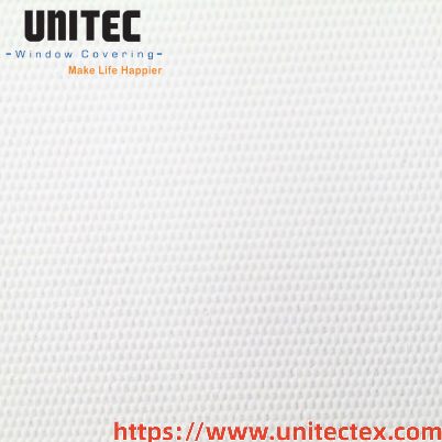 Energy Efficient Blackout Roller Shades