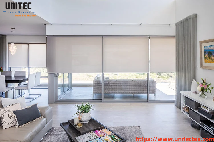 how to choose the right roller blinds for your home