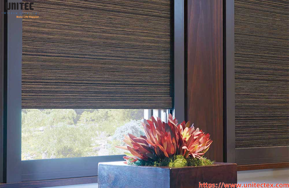Complete Darkness Blinds