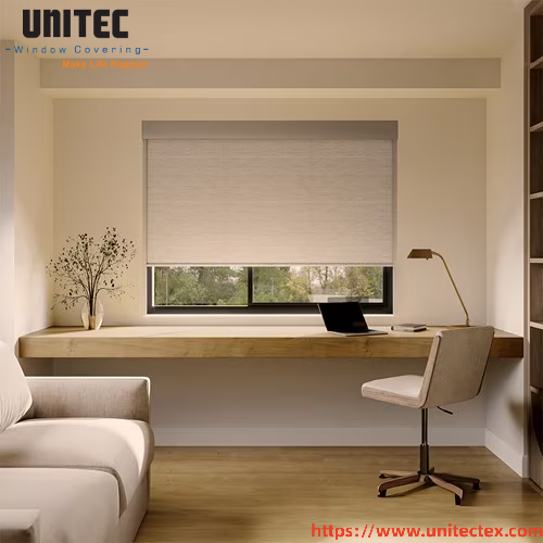 Blackout blinds us