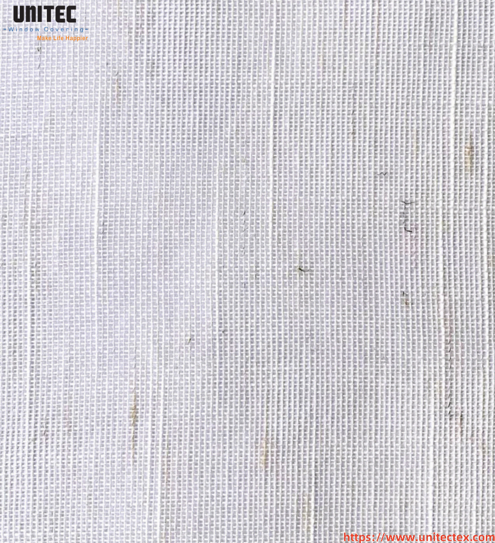 High-Performance Roller Shades