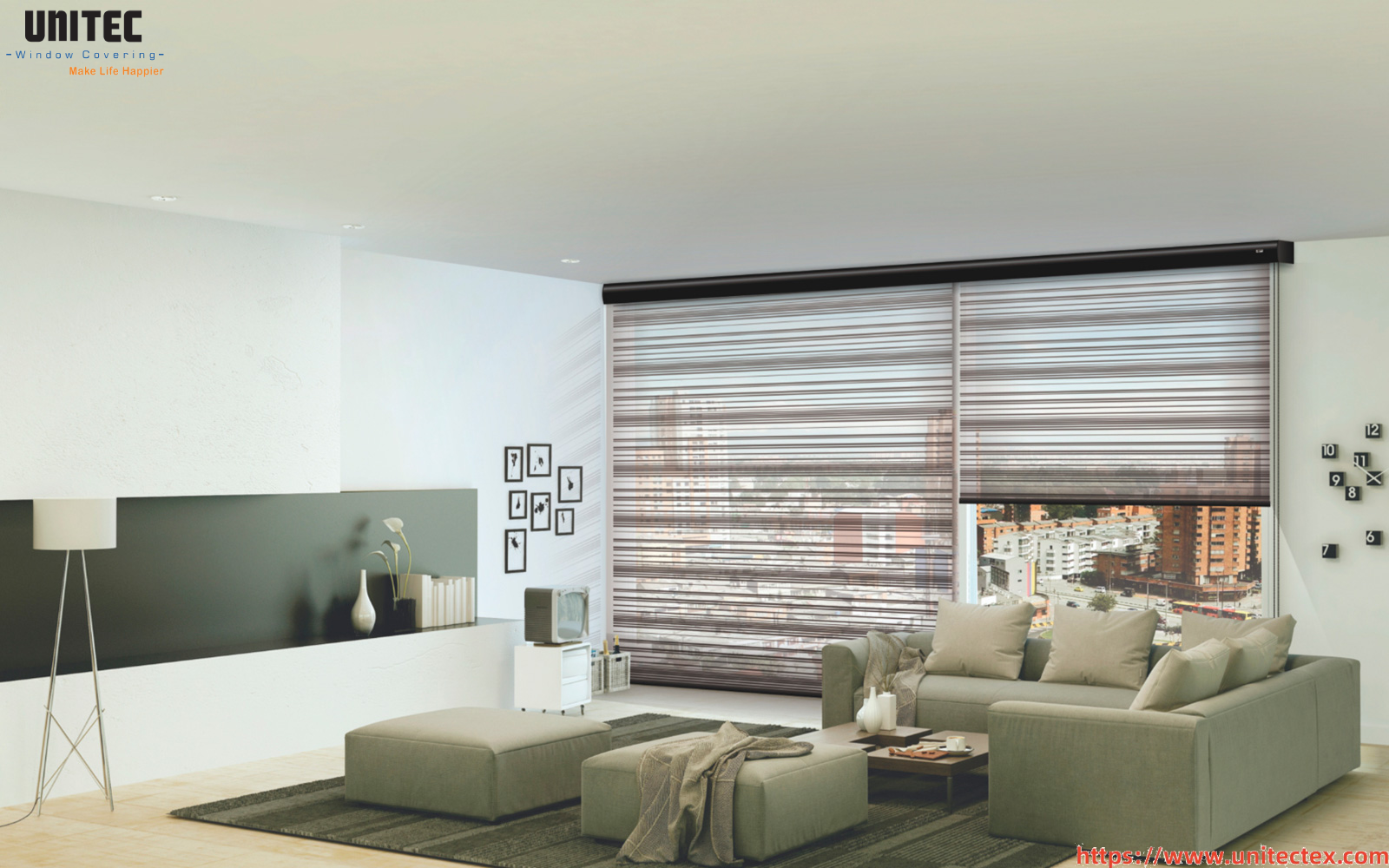 Chic Window Coverings
