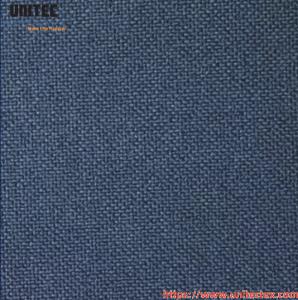 flame retardant blackout blinds