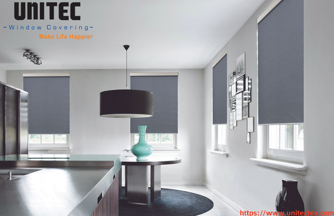 how to choose the right roller blinds for your home