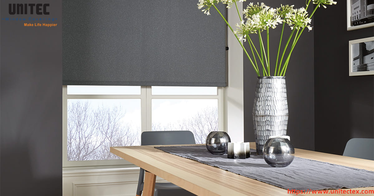 how to choose the right roller blinds for your home