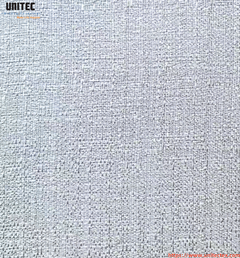 thermal insulated roller blinds