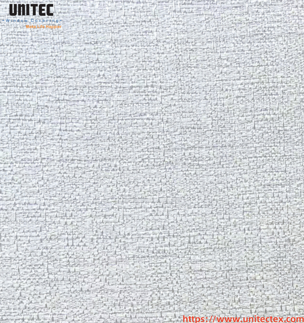 organic fabric roller blinds