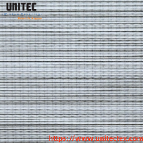 PVC-free window coverings
