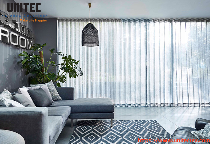 best sheer curtains