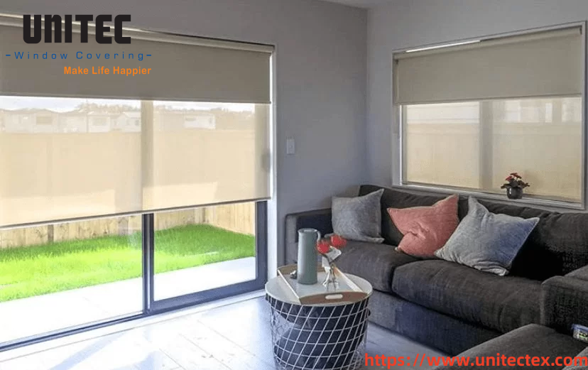 cheap blinds blackout